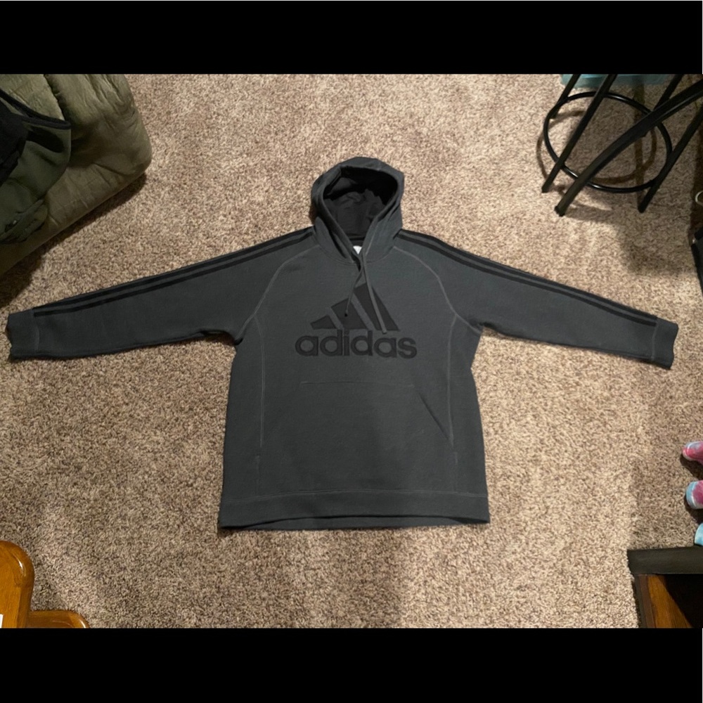 Adidas hoodie
